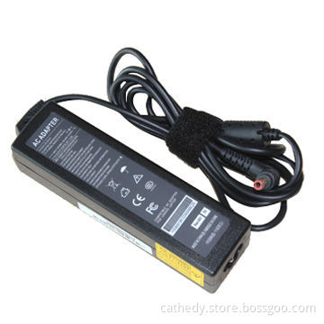 Genuine Power Adapter for Lenovo, 65W AC/20V/3.25A, CPA-A065, 36001792, G455, Y466, E46